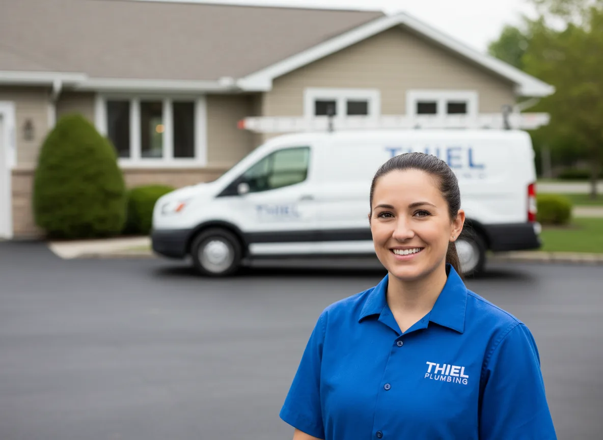 Plumber Bynum, TX FAQs